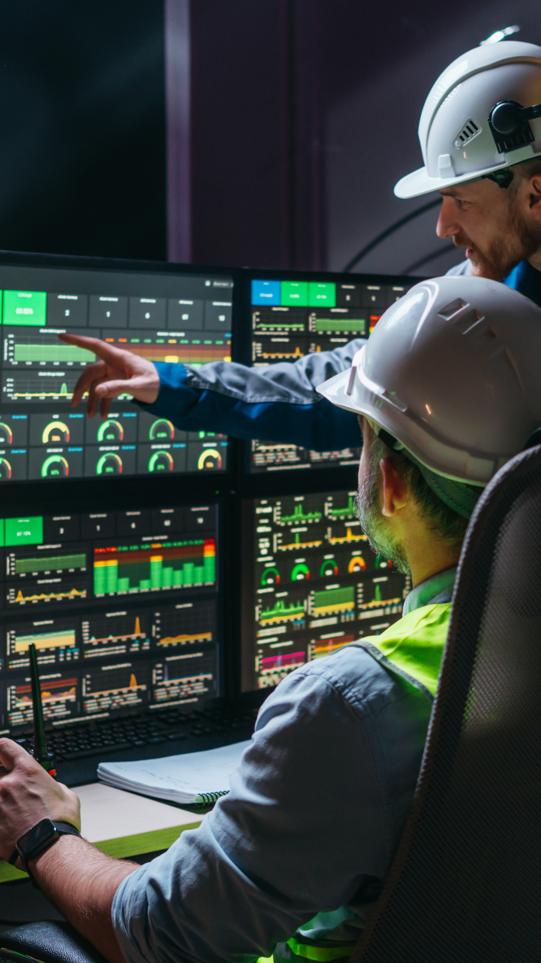 substation Automation