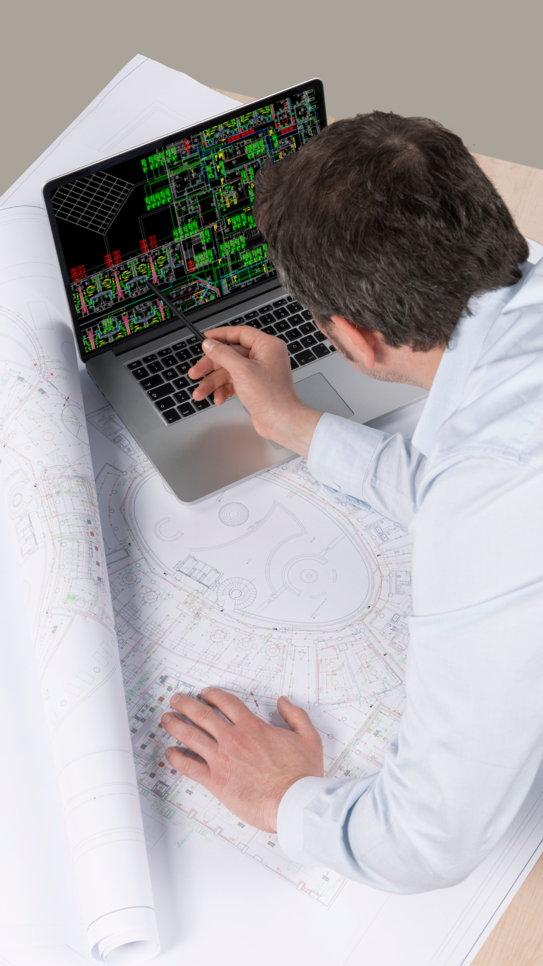 consulting services