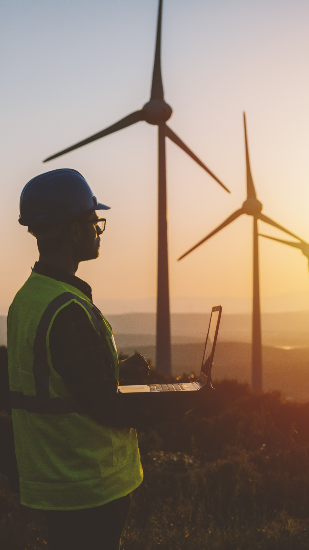 smart energy management